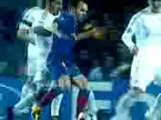 FC BARCELONE 1-0 BAYERN MUNICH ( LDC Q-F ALLER) MESSI