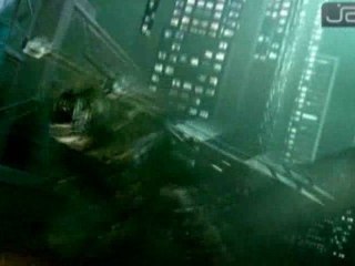 Test Vidéo Ninja Blade