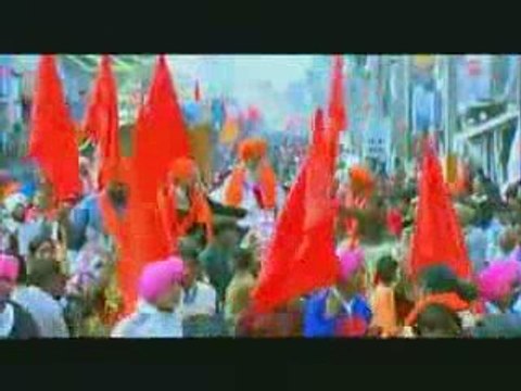 Aawo Sangte (Master Saleem) guru ravidass ji