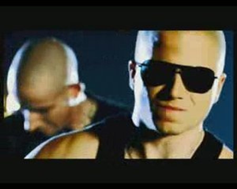 Respect - Друга нагласа