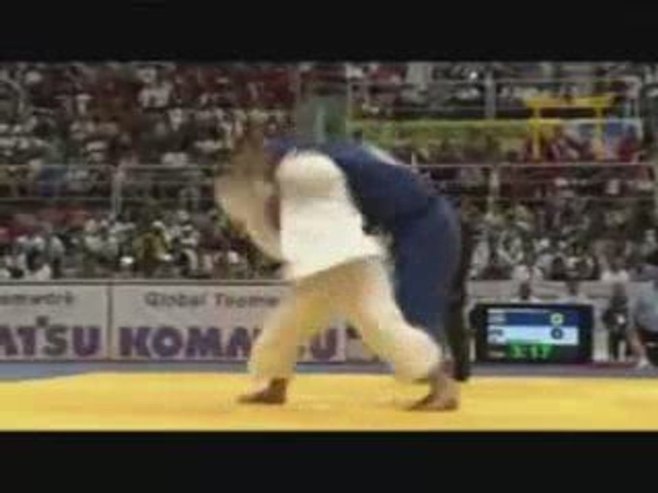 yasuyuki muneta judo