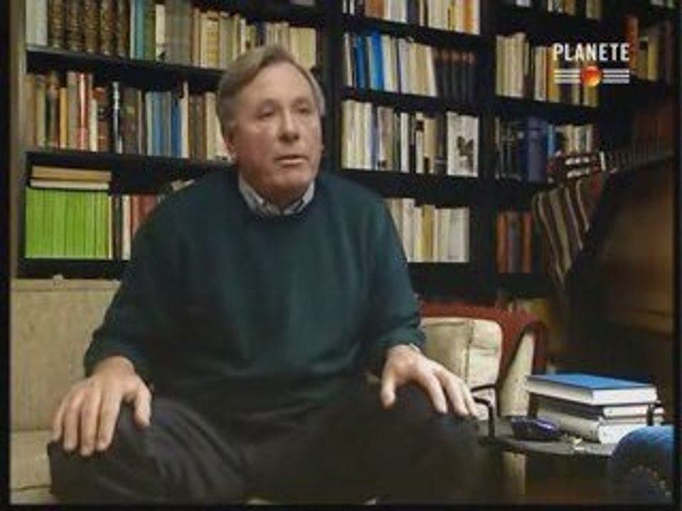 Theorie Du Complot Part 1 Les Neo-Nazis