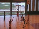 Basket Honneur Départemental : Bussy Vs Champs sur Marne