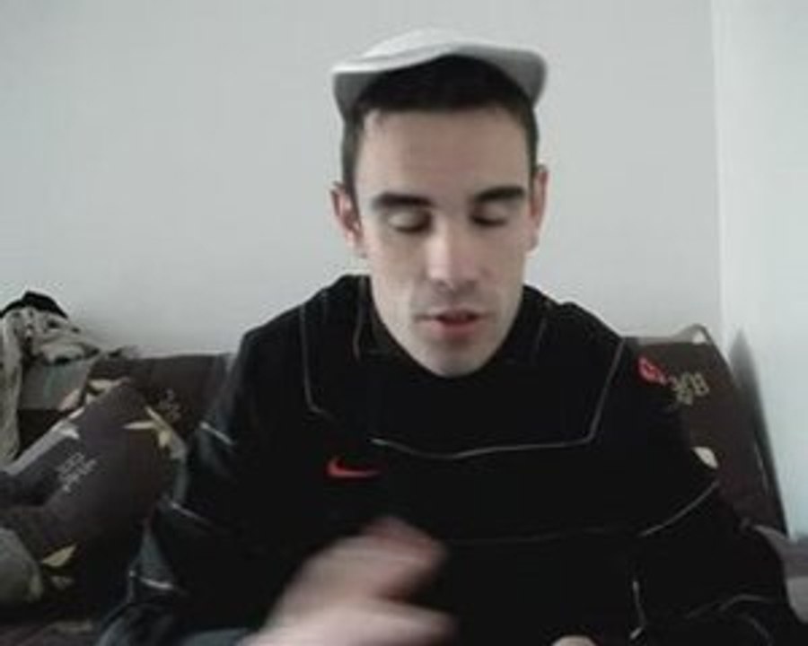 INTERVIEW K-SUR PART 1