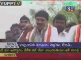 Hero Srihari Publicity For Congress@YUPPTV.com