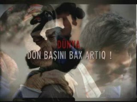 AHMET ŞAFAK KARABAĞ