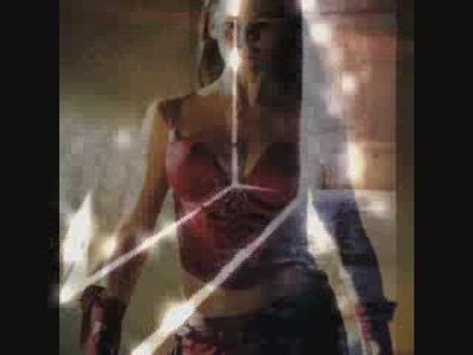 Bring Me To Life Evanescence