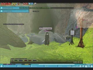A Tour of Mabinogi