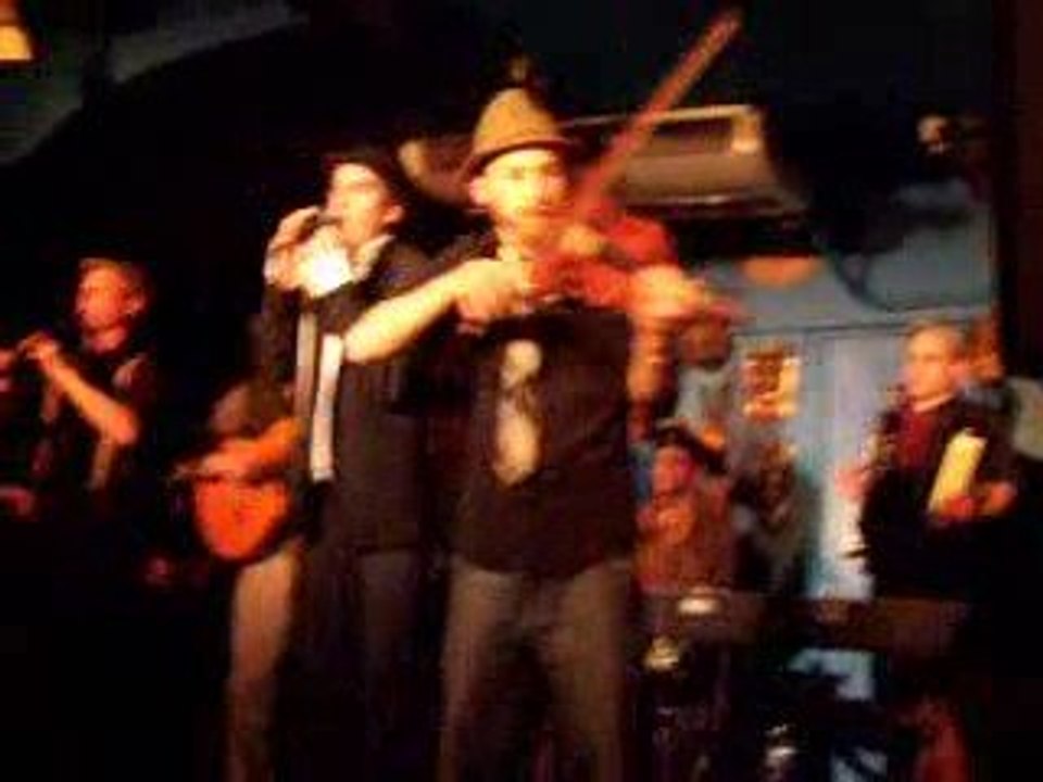 Le Bal des Trépassés : Cinéphile