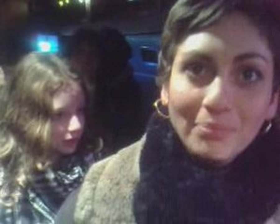 A Voix Basse par les fans