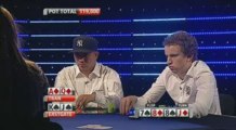 Premier League Poker III Final Table - 4 cardplayertube.com