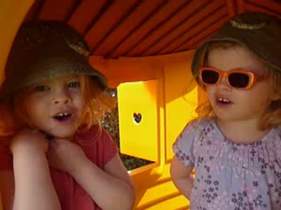 Joyeux Anniversaire tonton Franck !