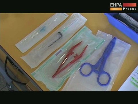 Réintégration des dispositifs médicaux 8 mois après