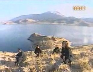 koma amed - rinde
