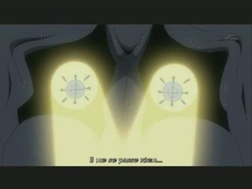 Manga City 2009 D-Gray man 'Allen' (Rozenn et Cloette)