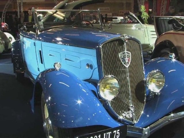 L'Aventure Peugeot