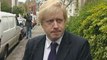 Terror raids: Boris Johnson reaction as Bob Quick quits