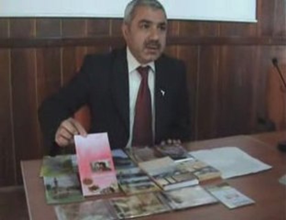 TURÎM HAFTASINA  İNGİLİZCE 14 YAYINLA GİRİYORUZ