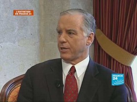 Howard Dean: Nous devons quitter l'Irak