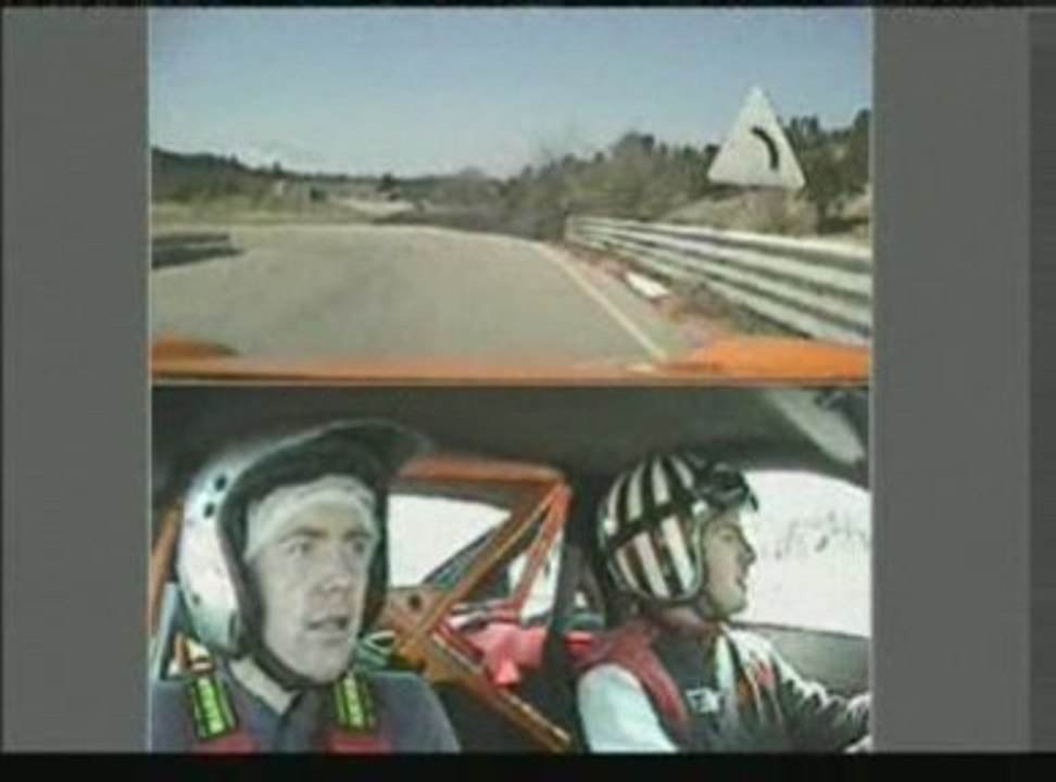 Bapteme de vitesse GT3 RS de Bopieralki mickael