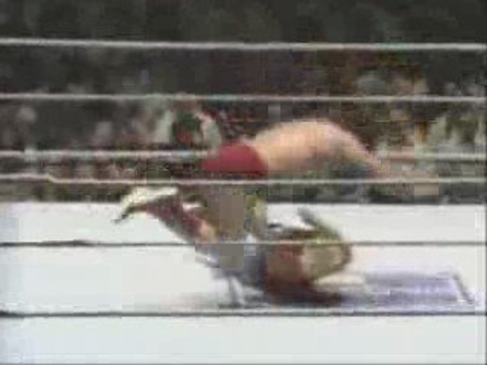 Andre The Giant