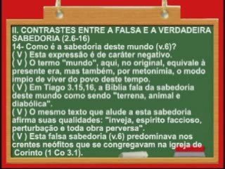 Mensagem Cruz 5pte Licao2 2Trim2009 EvHenrique
