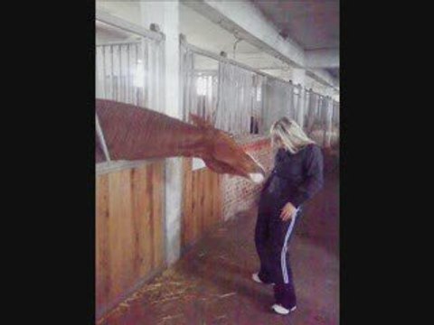 Моята Любов!