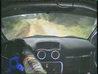 Provence 2009 ES4 Claudie Tanghe C2R2 Max