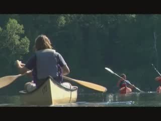 Mauricie, Québec's true nature