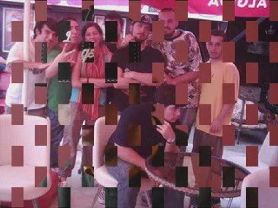 Ouz&Fuga&Kicker - Duman Altı Düşler