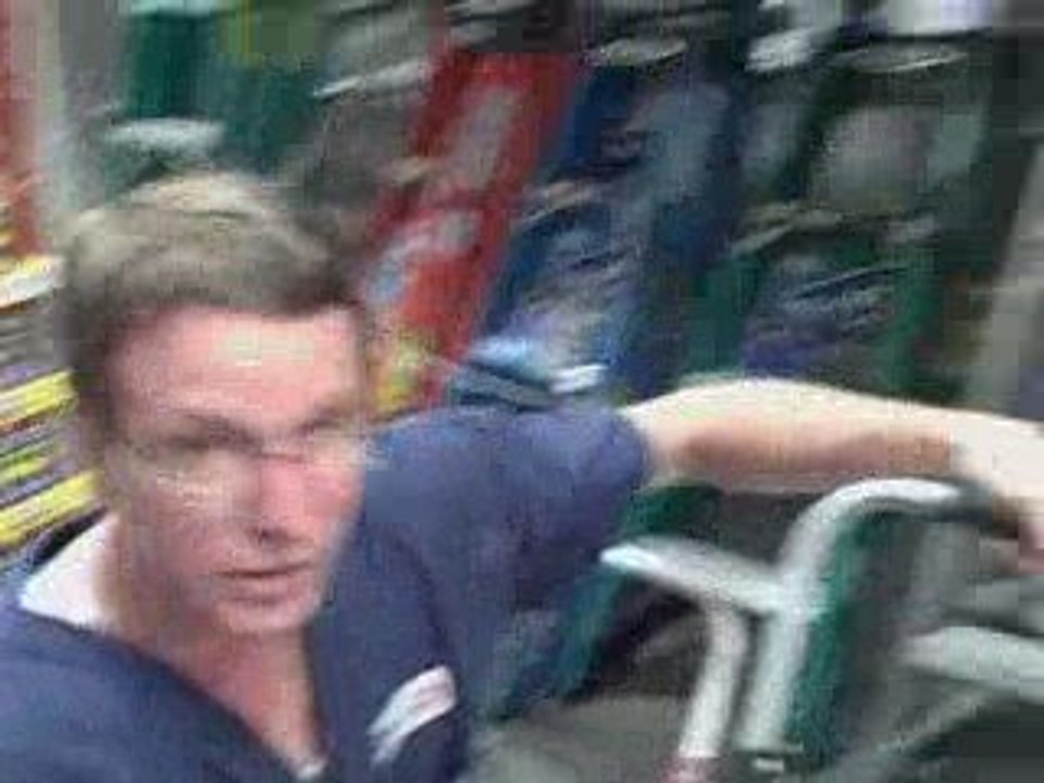 How To Buy A Safe Step Stool