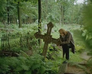 Mister Designer / Господин оформитель (p05)