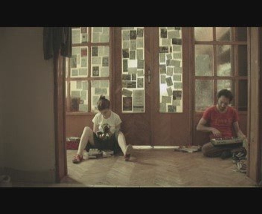 Soulsavers - No Expectations