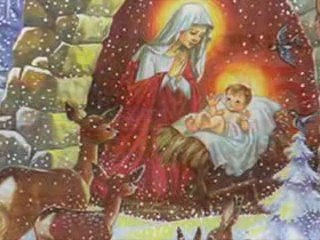 NASTEREA DOMNULUI NOSTRU ISUS HRISTOS
