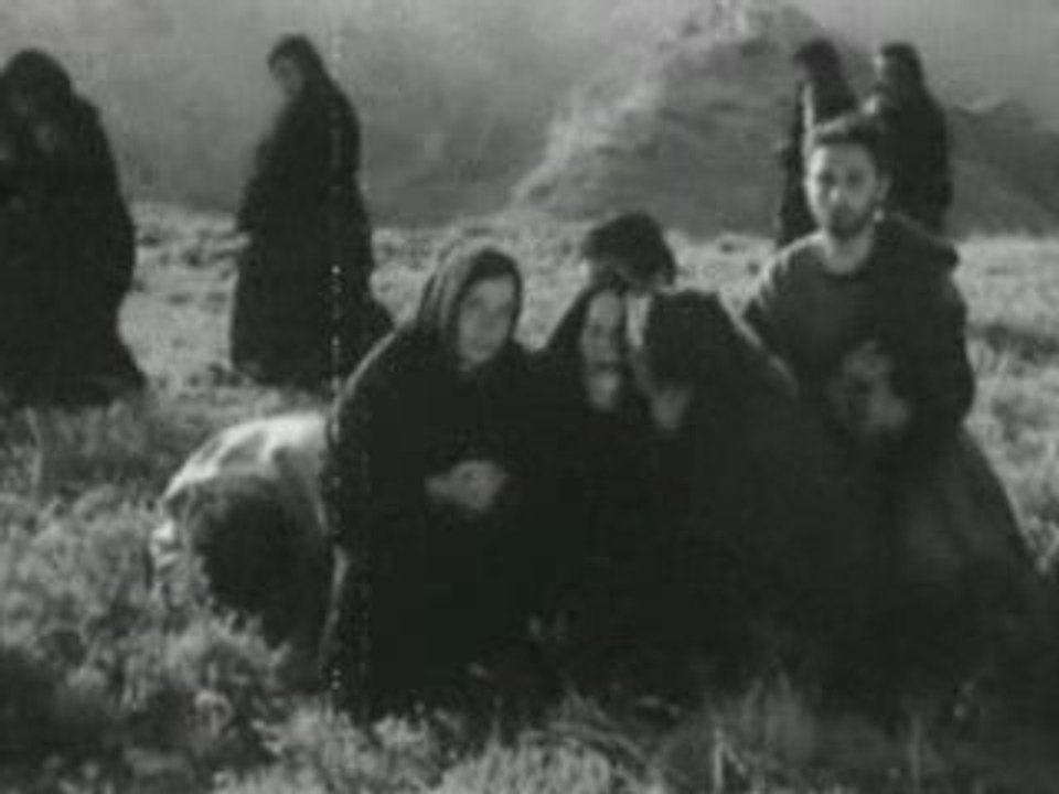 spiritual & gospel:"sometimes i feel like a motherless child