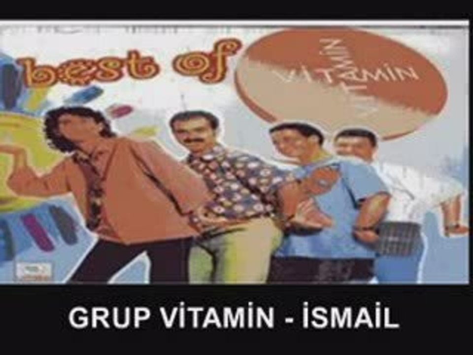 Grup Vitamin