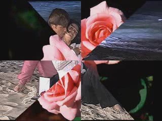 Nie płacz kiedy odjadę