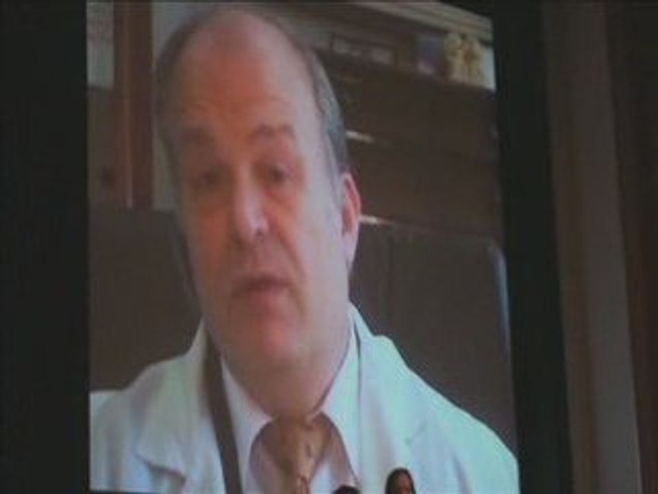 Parkinson : témoignages malades, aidants, profe...