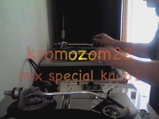 kromozom22 mix hardcore