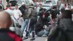 Brussels Culture Shock Anderlecht riots emeutes