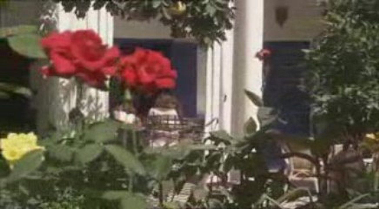 Vidéo Riad Mhaita Taroudant