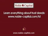 Invest in Trust Deeds