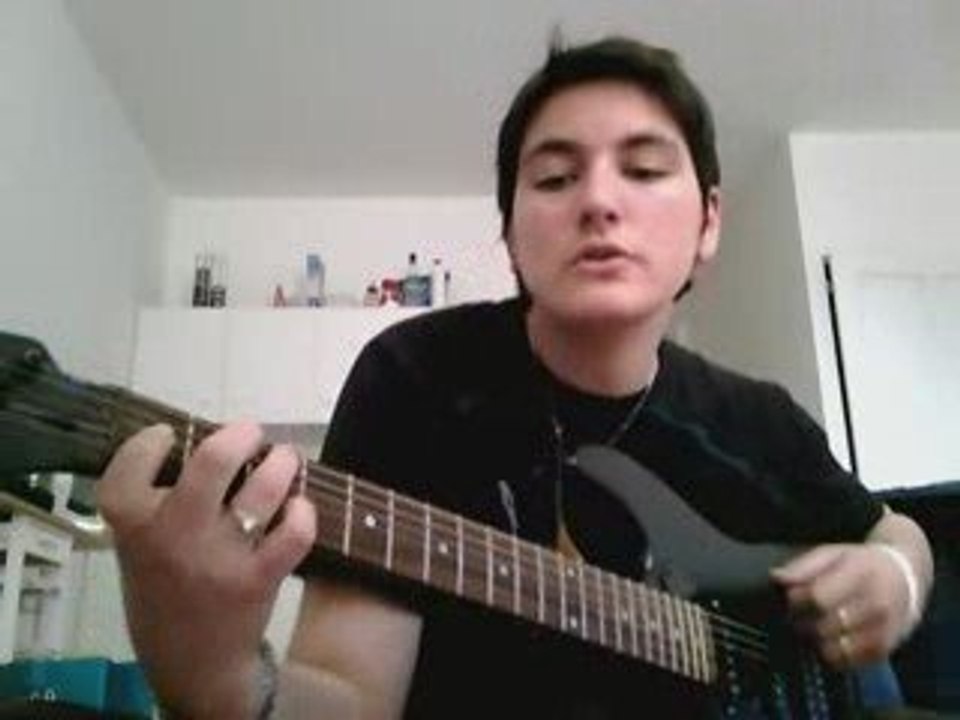 Coline - Le chemin de Kyo