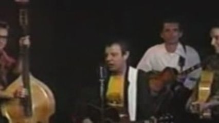 ROCK' ROCK' ROCK'  - Johnny Powers & the Fly Rite Trio