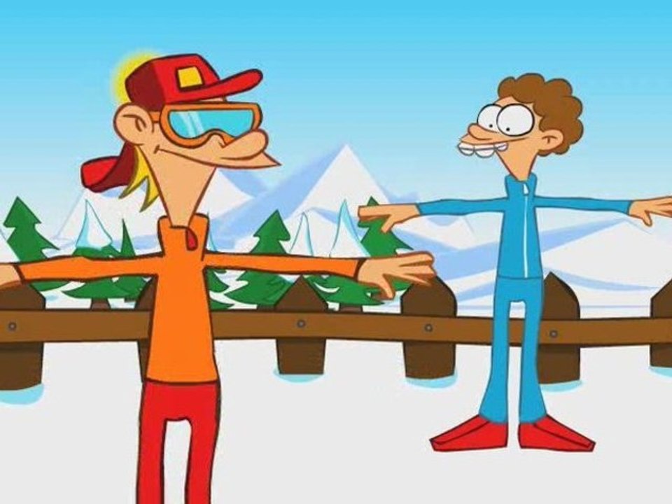 Animation WOP