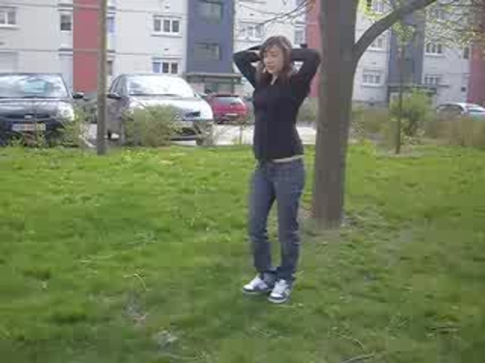 5 Avril avec April =D