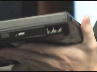 Lenovo ThinkPad SL500 Laptop