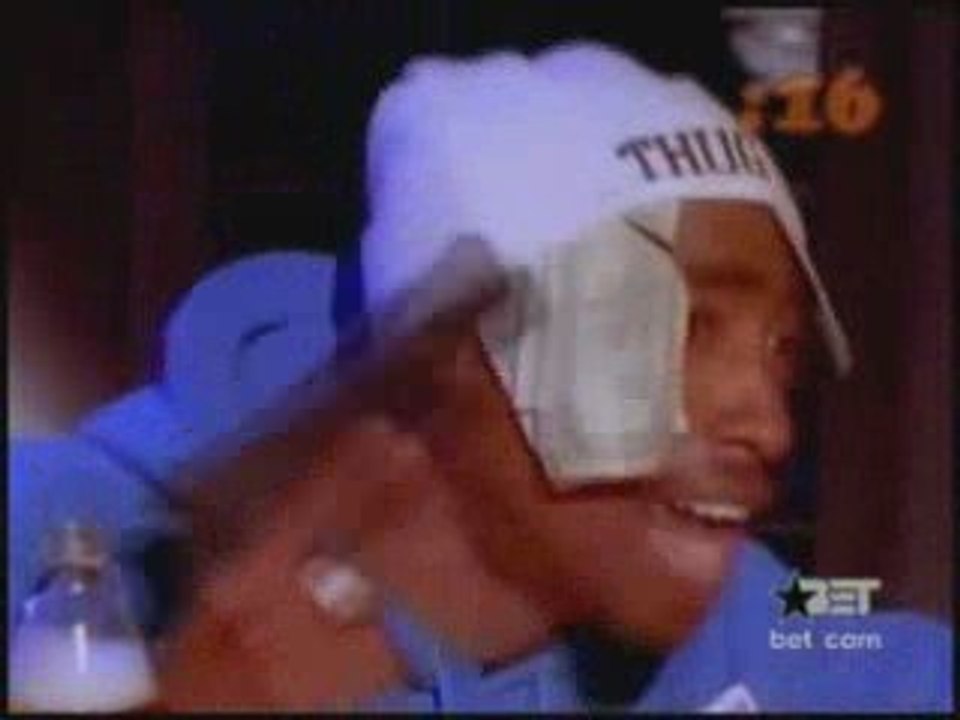 2pac remix vs tony montana violent tupac remix