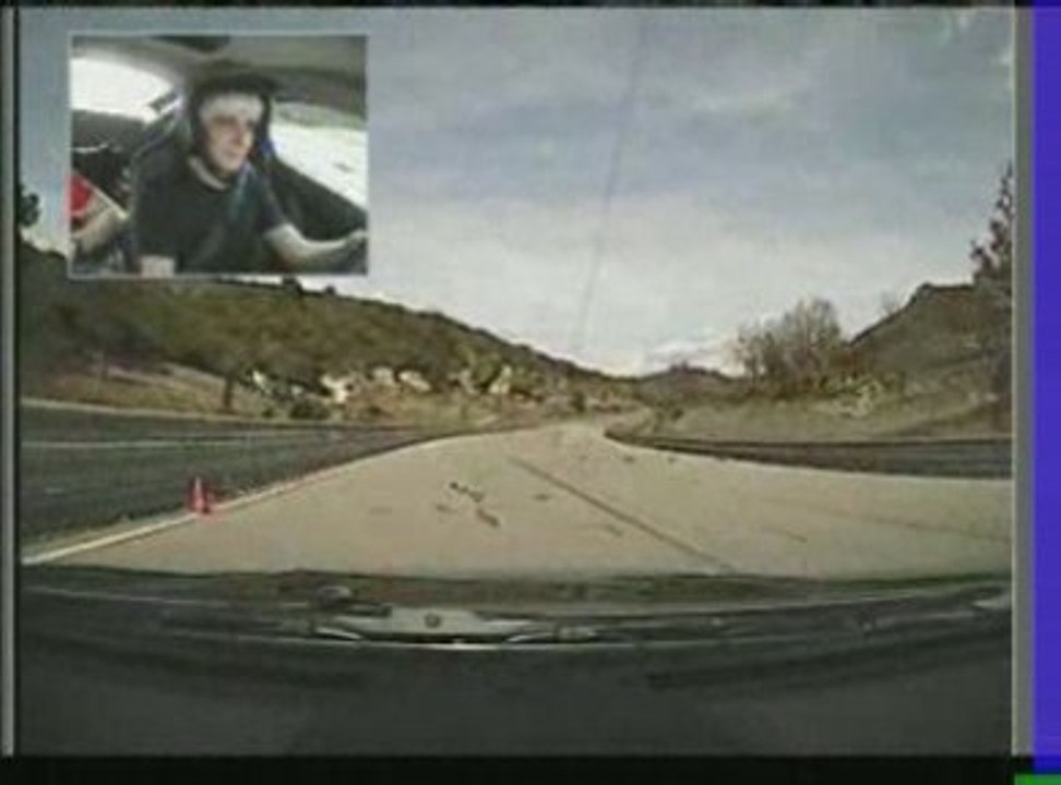 Stage de pilotage Aston Martin de Lakeiste yan