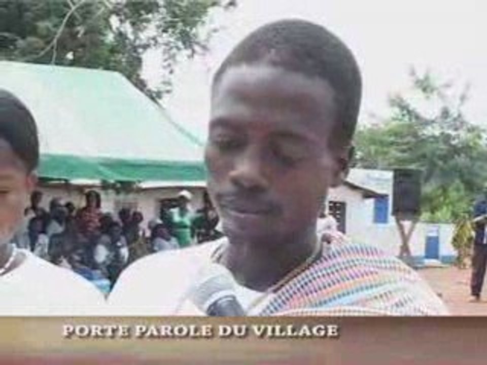 tournée karamoko Yayoro à divo